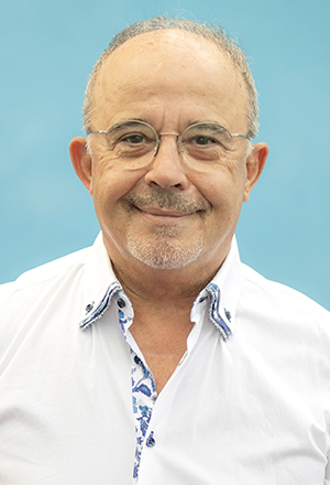 Carmelo Alcantara